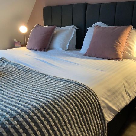 The Firs At Hay-On-Wye B&B Luaran gambar