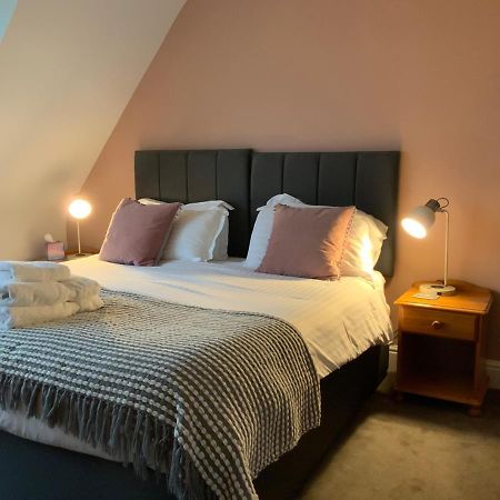 The Firs At Hay-On-Wye B&B Luaran gambar