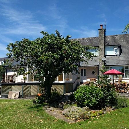 The Firs At Hay-On-Wye B&B Luaran gambar