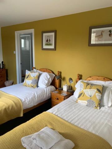 The Firs At Hay-On-Wye B&B Luaran gambar