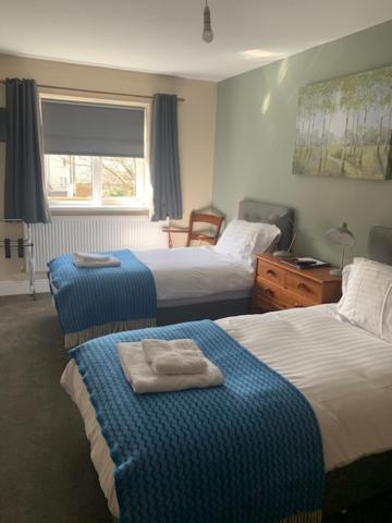 The Firs At Hay-On-Wye B&B Luaran gambar
