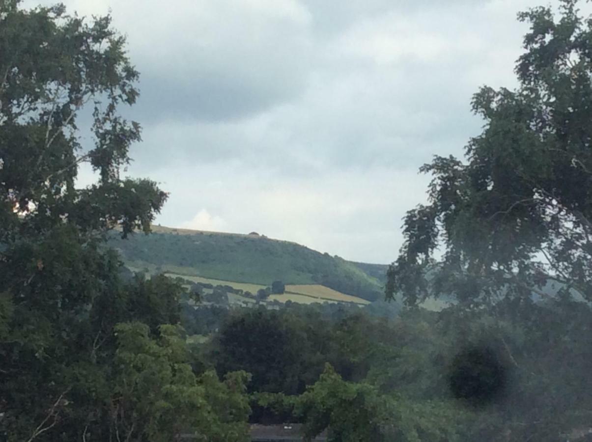 The Firs At Hay-On-Wye B&B Luaran gambar