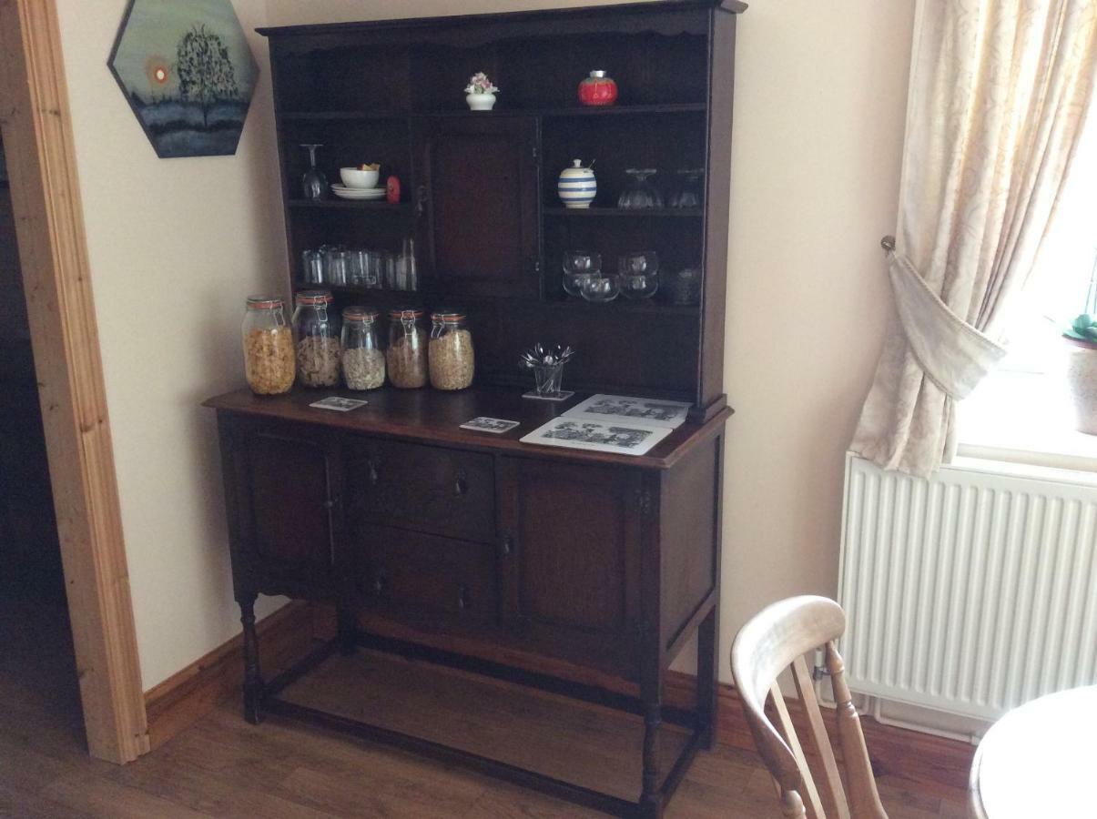 The Firs At Hay-On-Wye B&B Luaran gambar