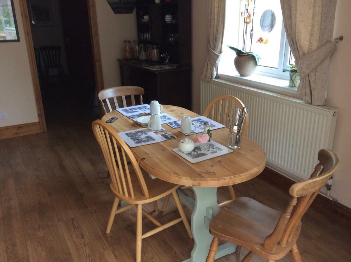 The Firs At Hay-On-Wye B&B Luaran gambar