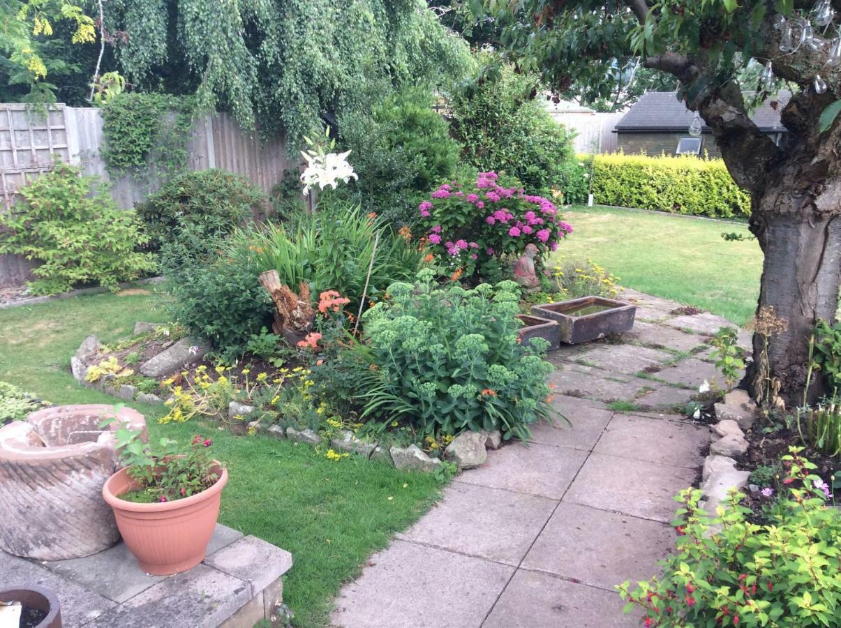 The Firs At Hay-On-Wye B&B Luaran gambar