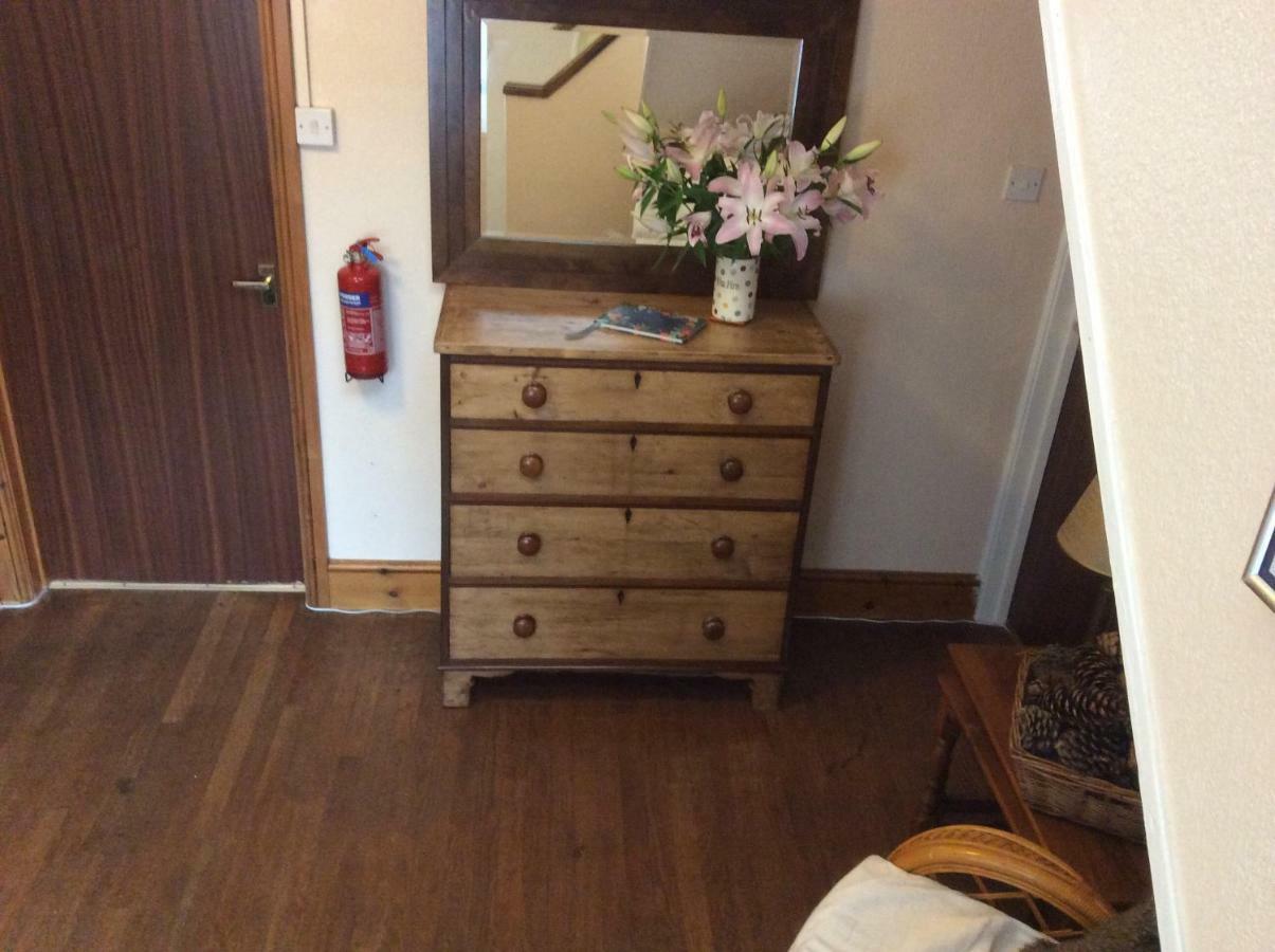 The Firs At Hay-On-Wye B&B Luaran gambar