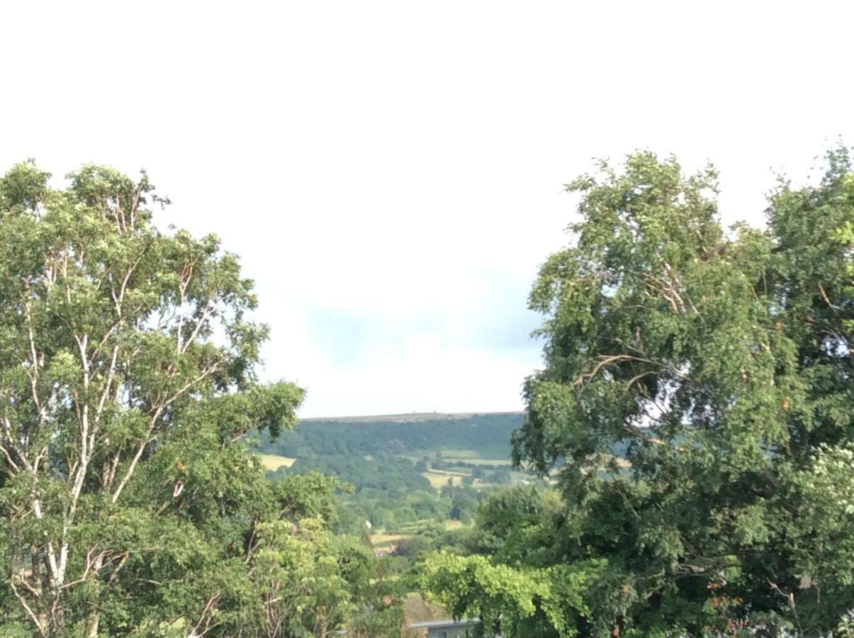 The Firs At Hay-On-Wye B&B Luaran gambar