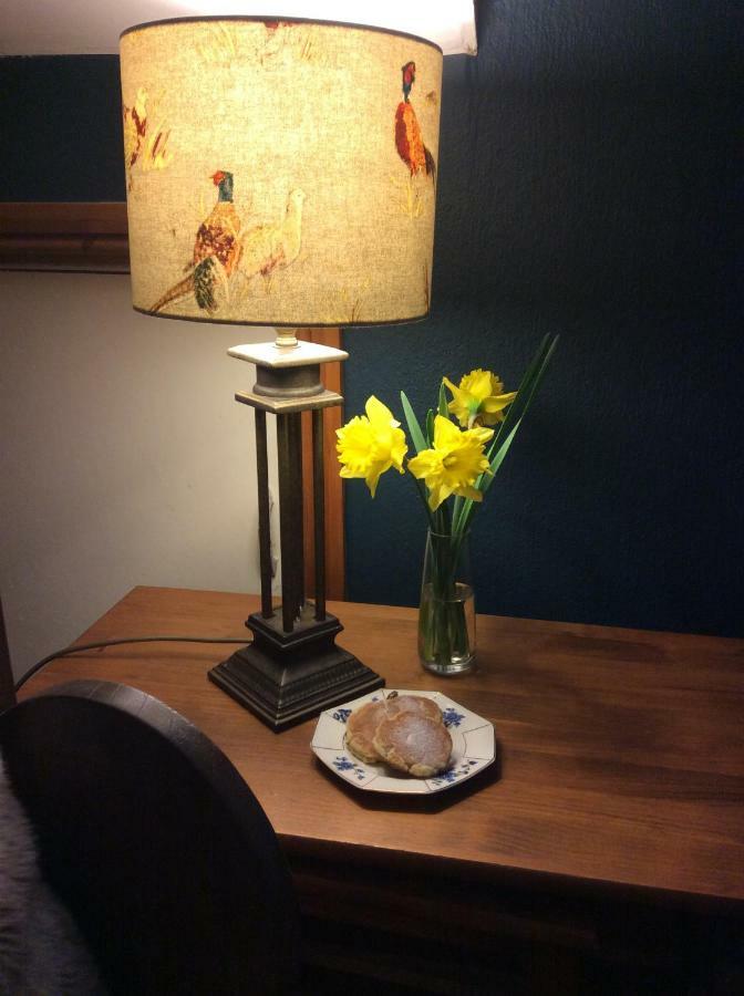 The Firs At Hay-On-Wye B&B Luaran gambar